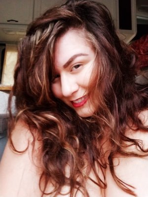 London Andrews Photo #86