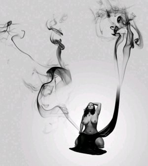 London Andrews Photo #119