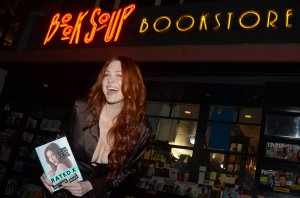 Maitland Ward Photo #107