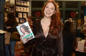 Maitland Ward Photo #120