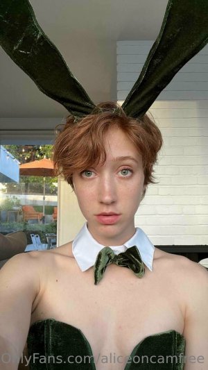 Alice White Photo #87