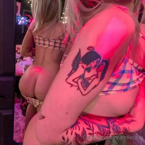 Andie Case Photo #83