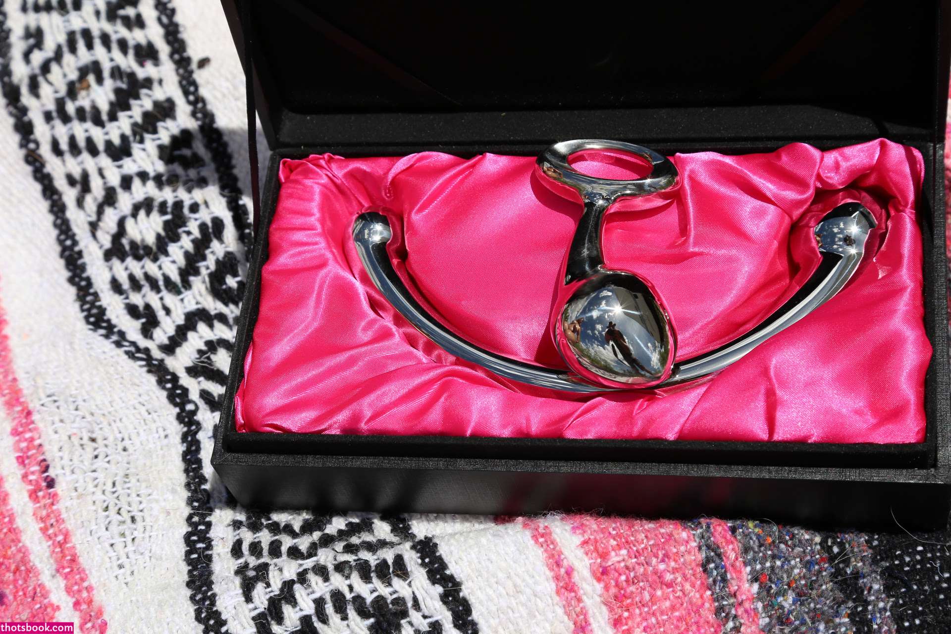 London Andrews Photo #164