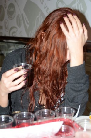 Maitland Ward Photo #141