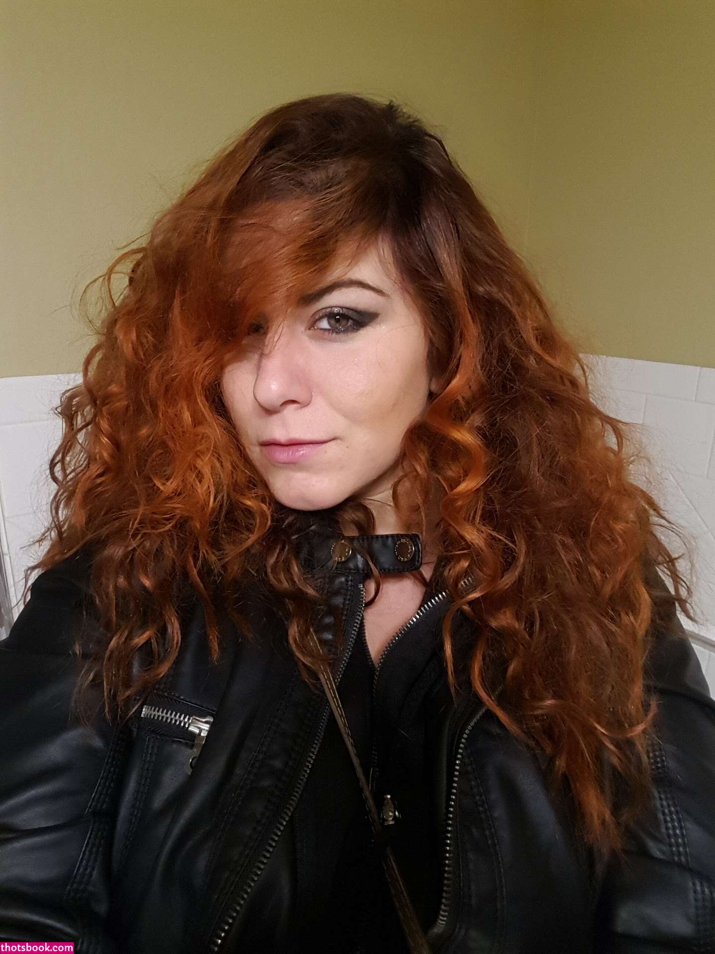 London Andrews Photo #238