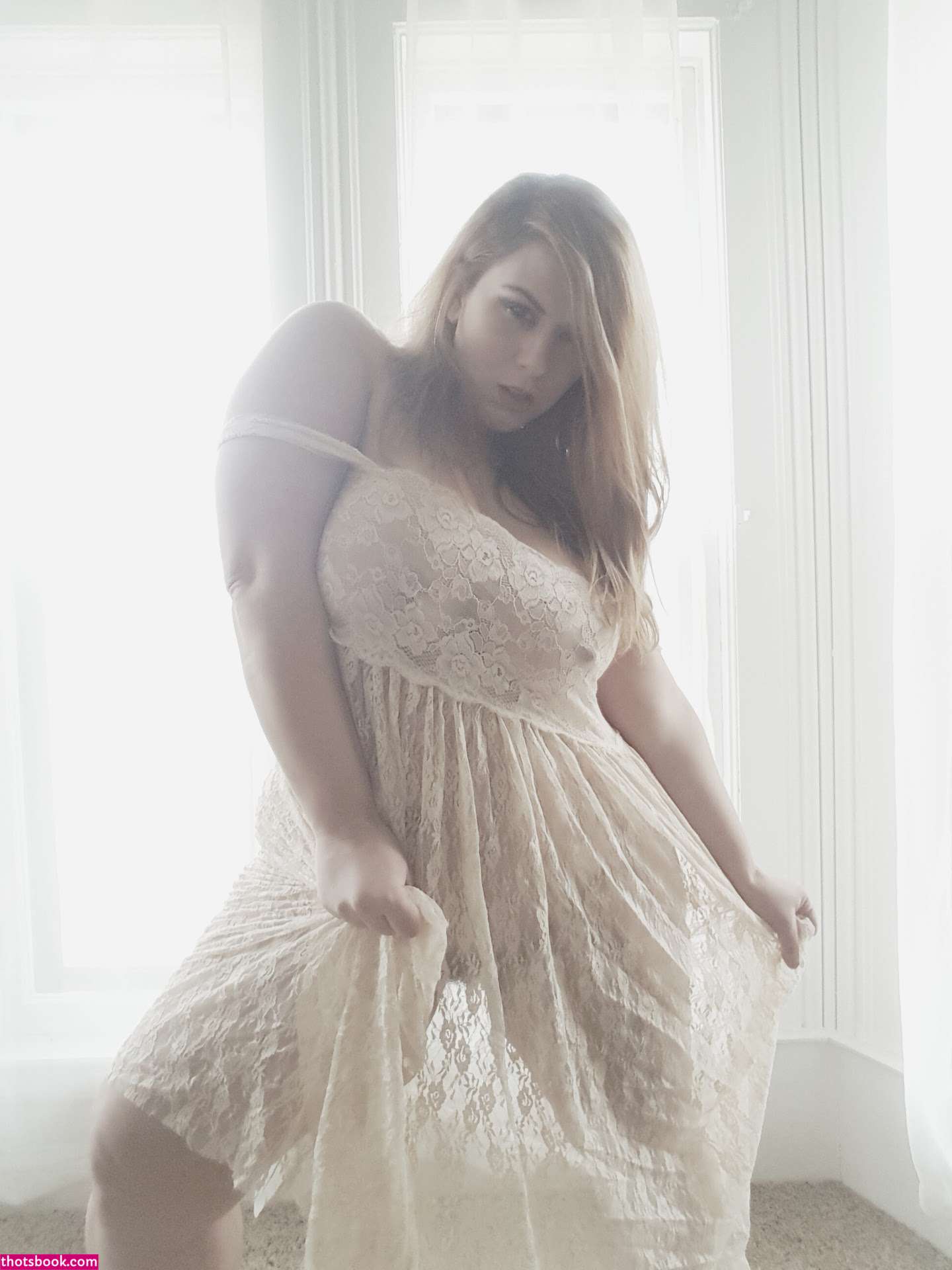 London Andrews Photo #253