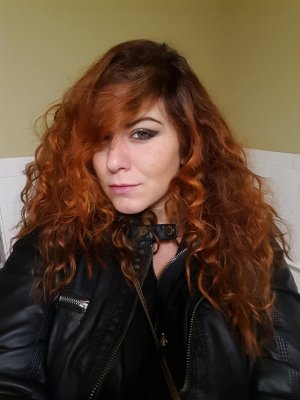 London Andrews Photo #238