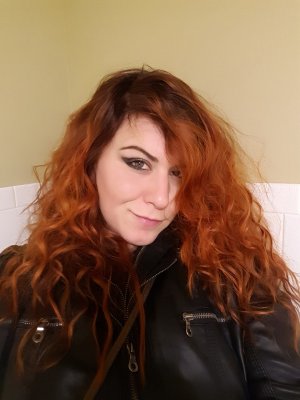 London Andrews Photo #240