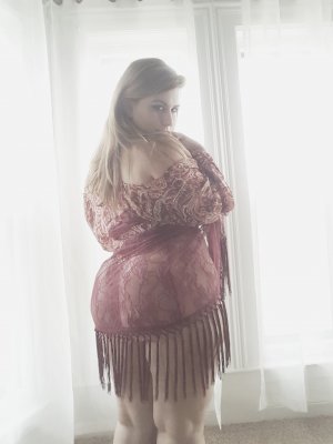 London Andrews Photo #252