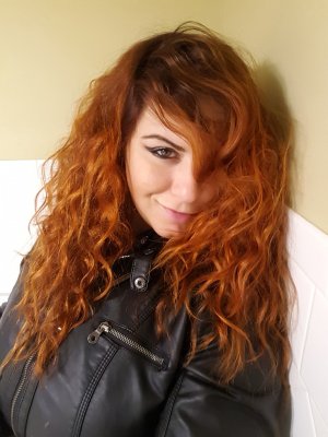 London Andrews Photo #261