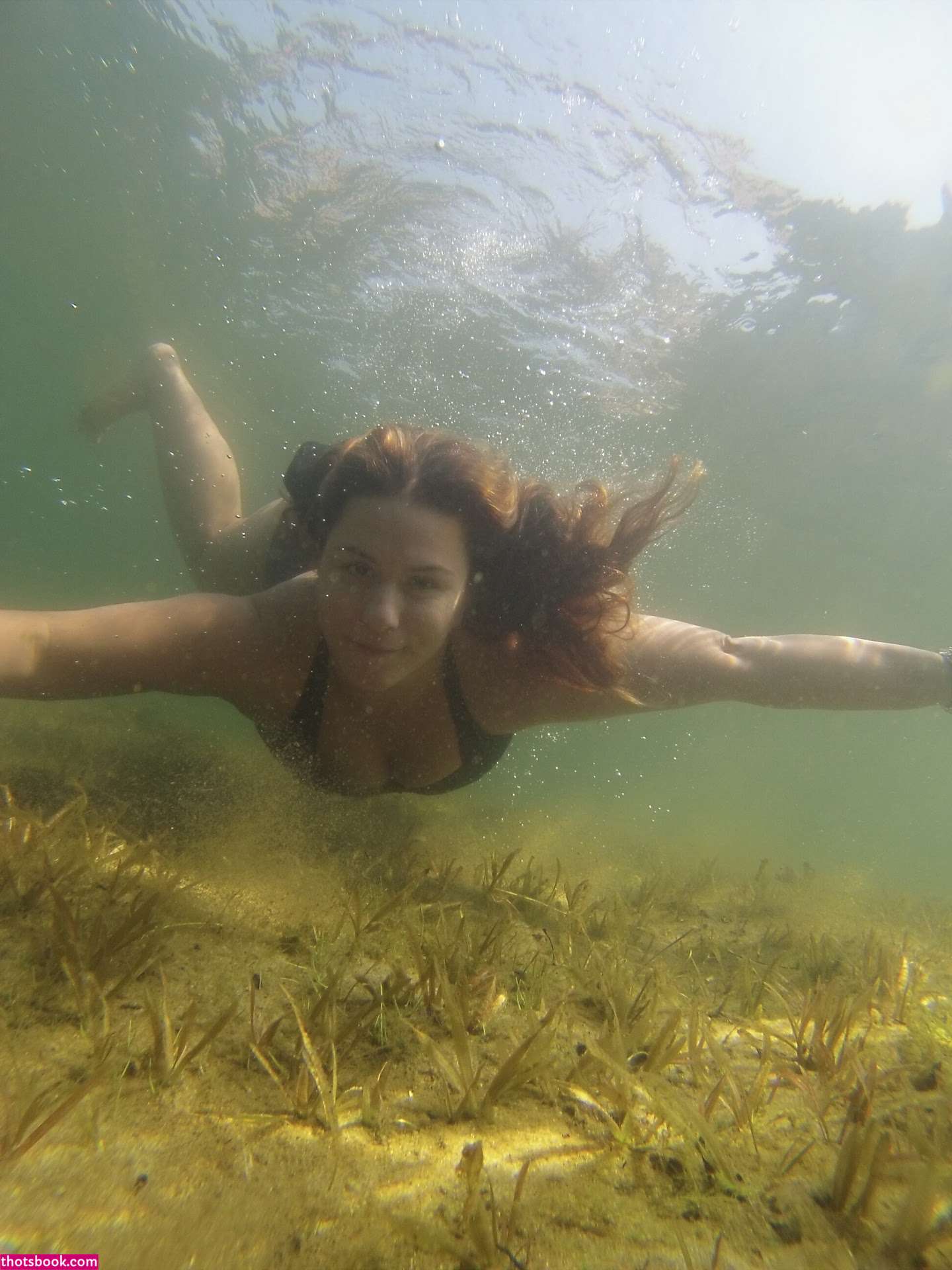 London Andrews Photo #317