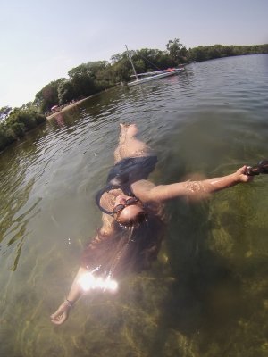 London Andrews Photo #306