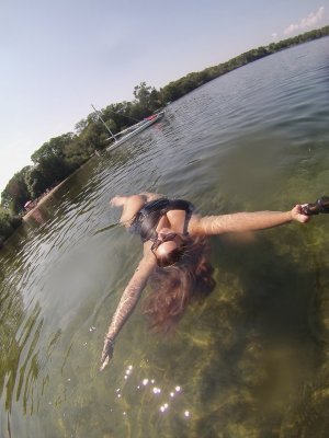 London Andrews Photo #311