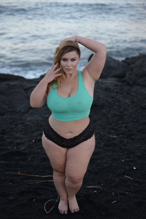 London Andrews Photo #320