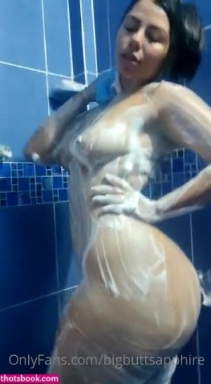 Bigbuttsapphire Post #18