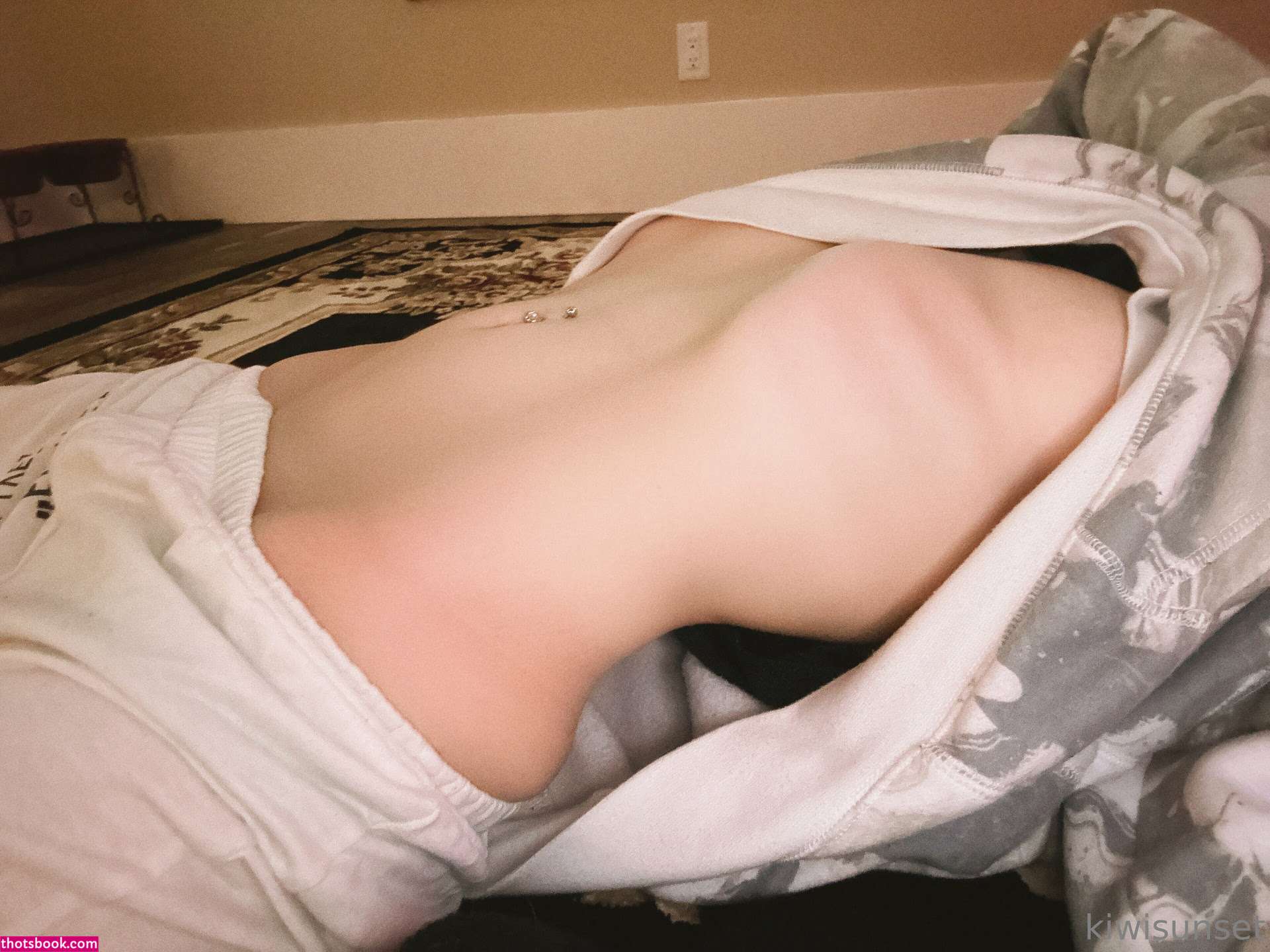 Kiwi Sunset Photo #210