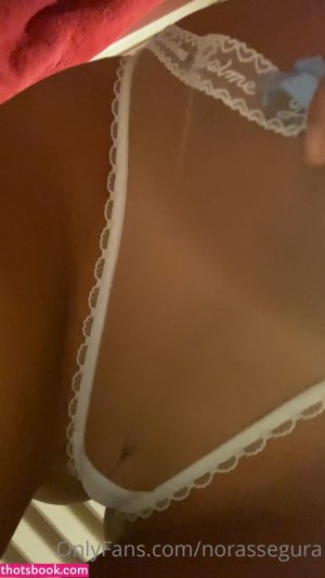 Nora Segura Video #68