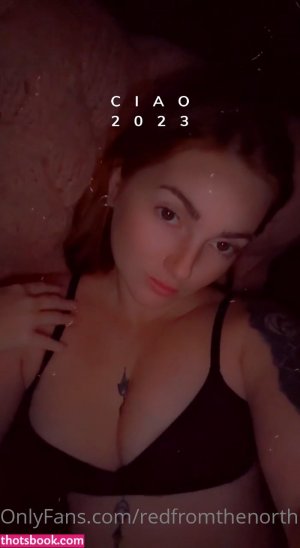 Redfromthenorth Video #24