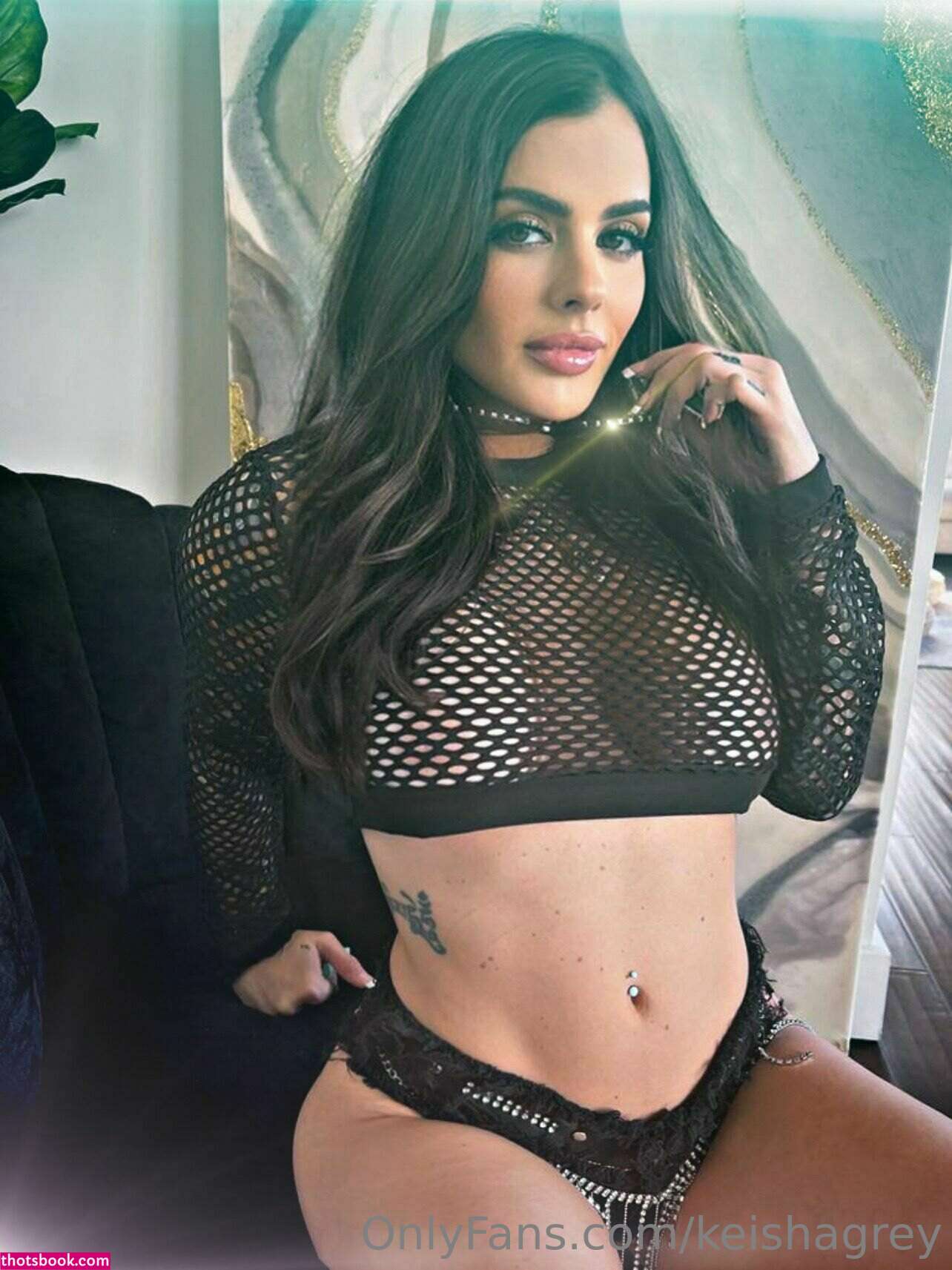 Keisha Grey Photo #23