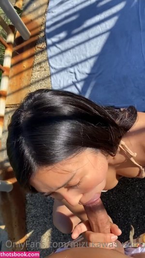 Mizukawasumire Post #8