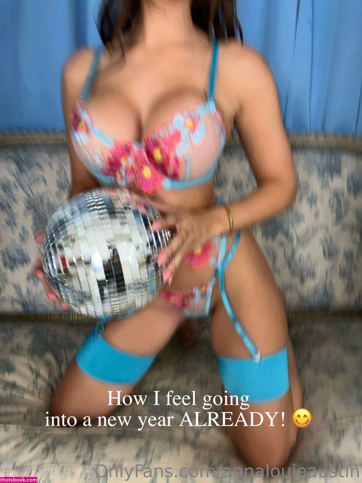 Anna Louise Photo #54