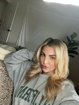 Haleigh Cox Photo #76