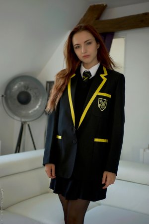 Sophia Blake Post #19