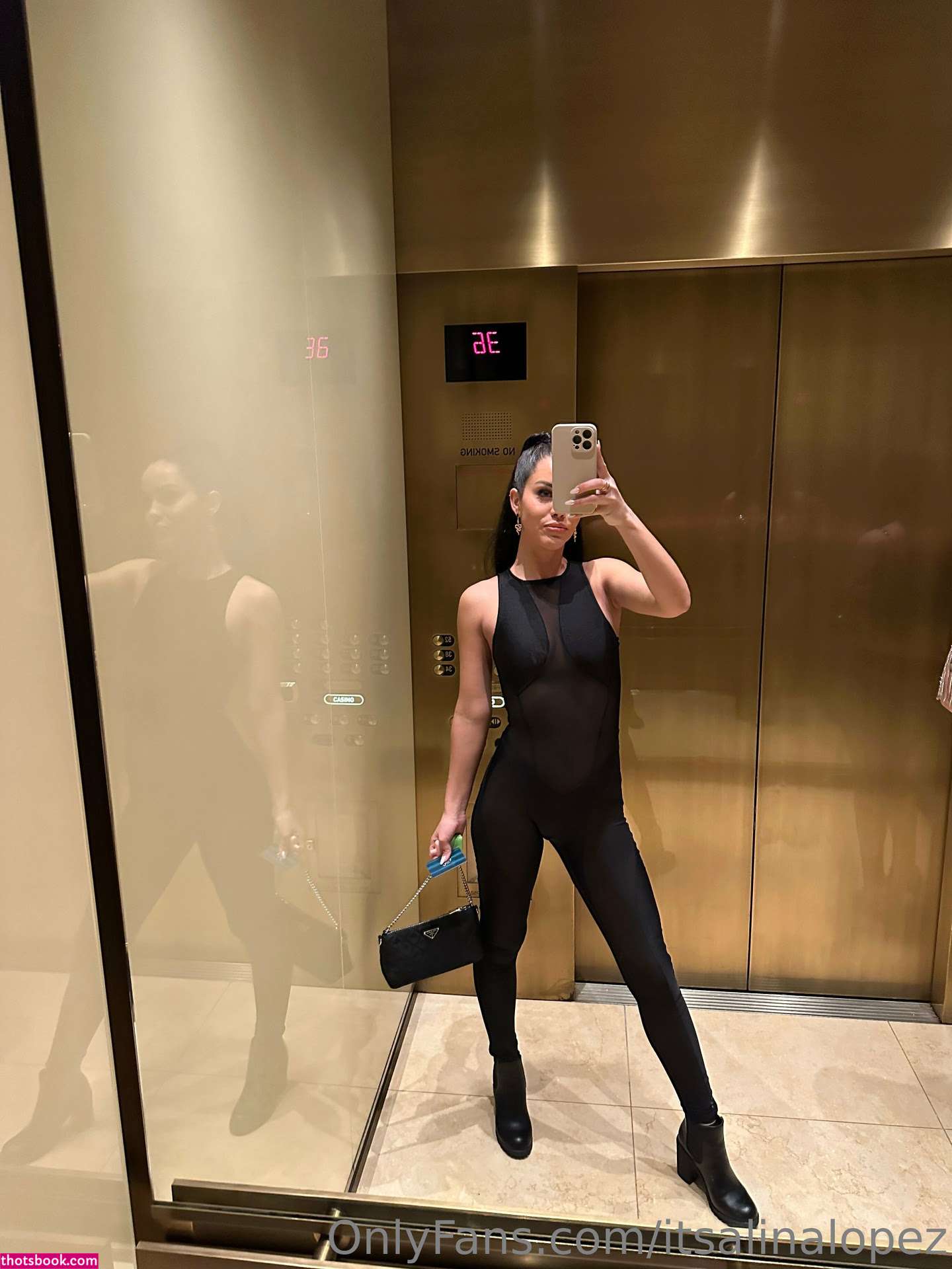 Alina Lopez Photo #180