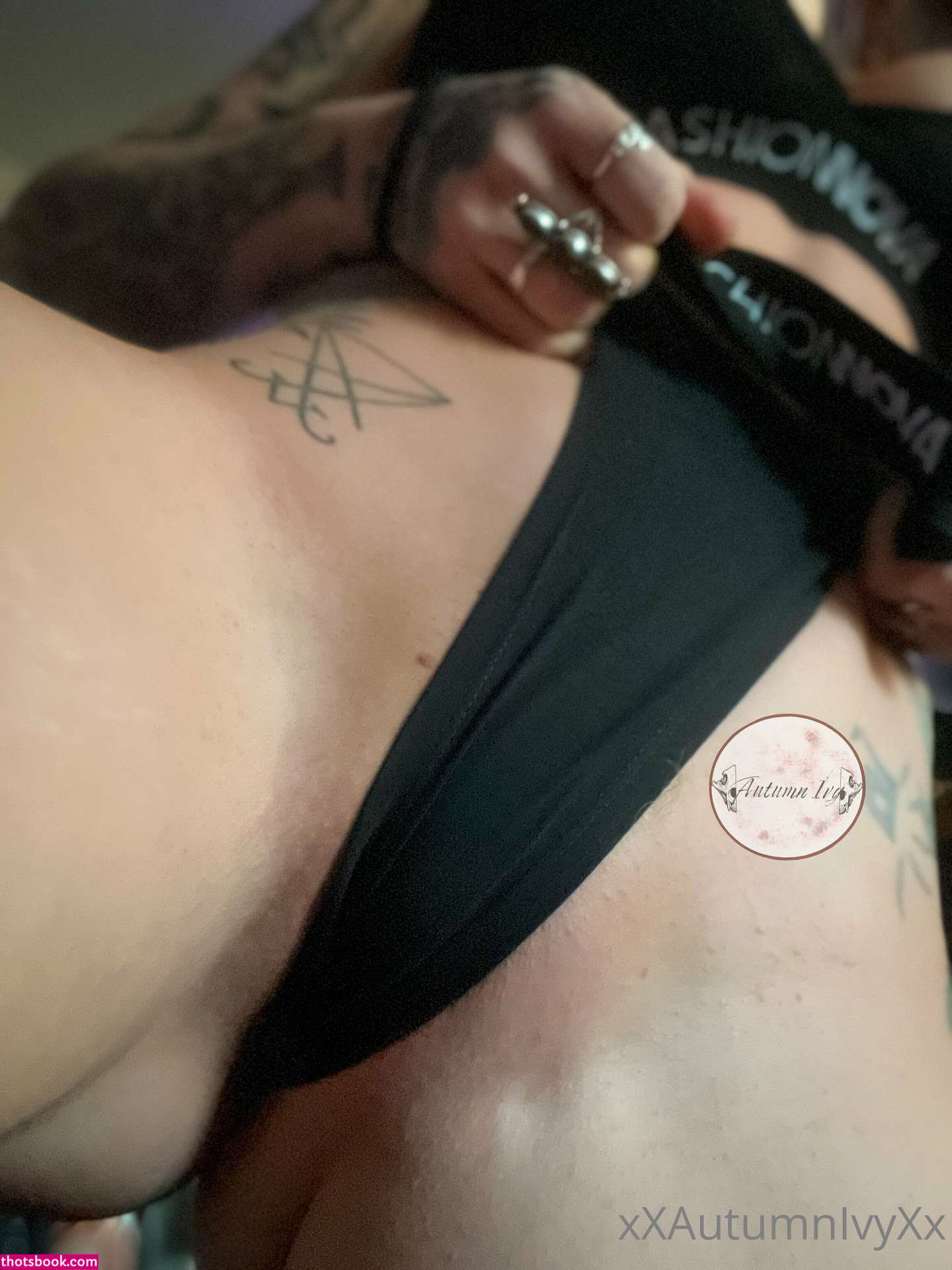 Autumn Ivy Photo #37