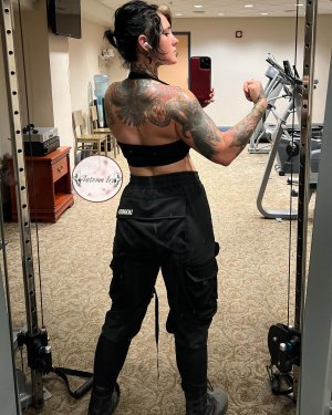 Autumn Ivy Photo #24