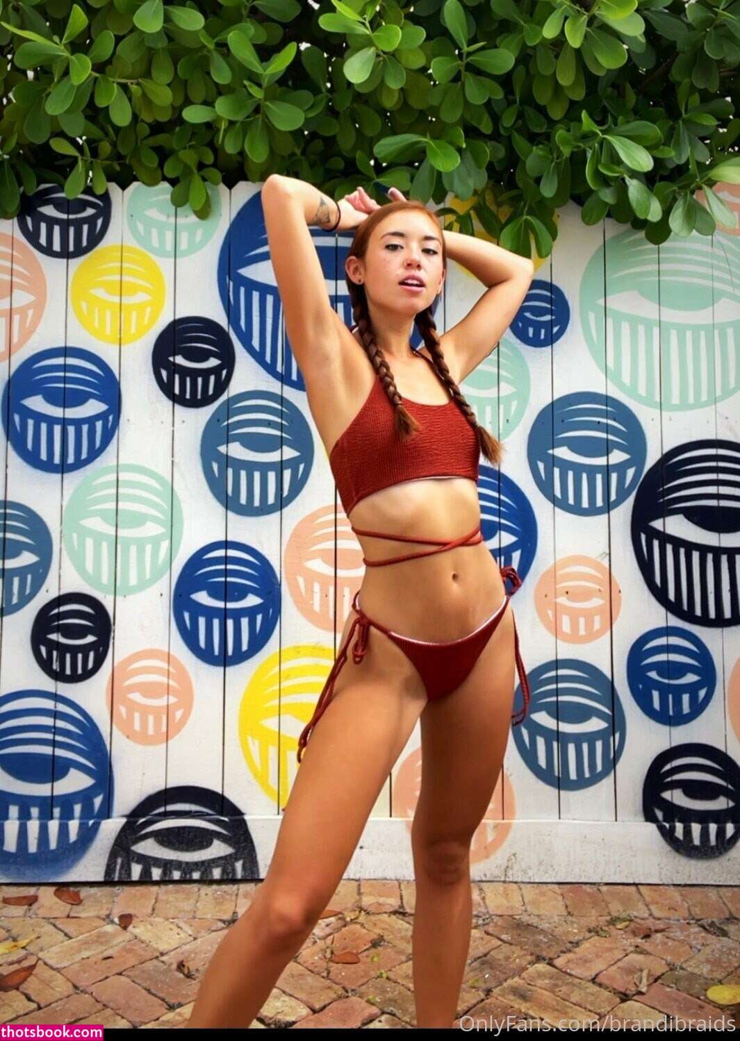 Brandibraids Photo #31