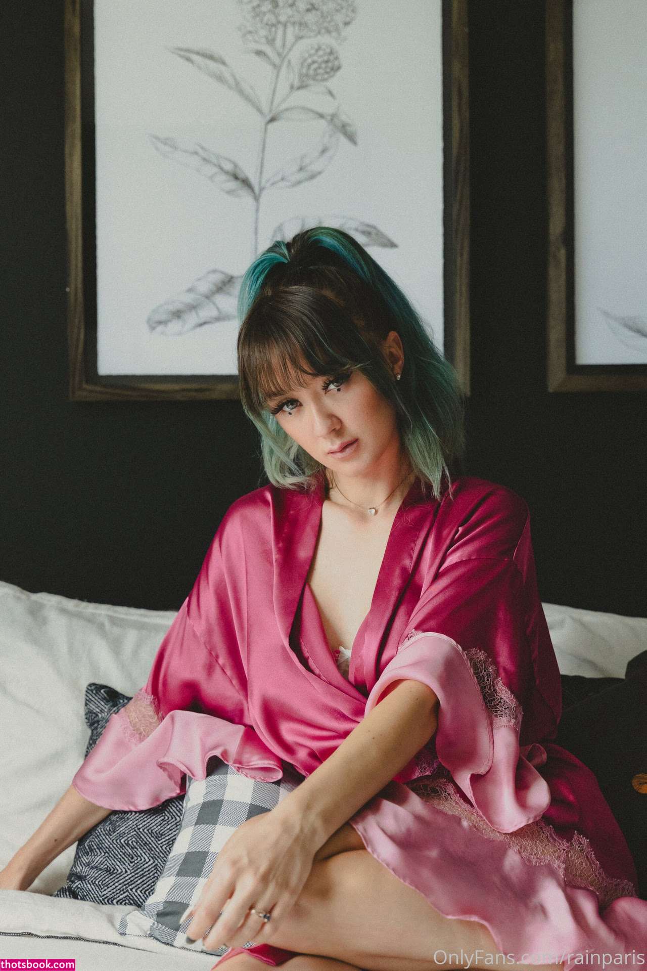 parisbush Photo #101