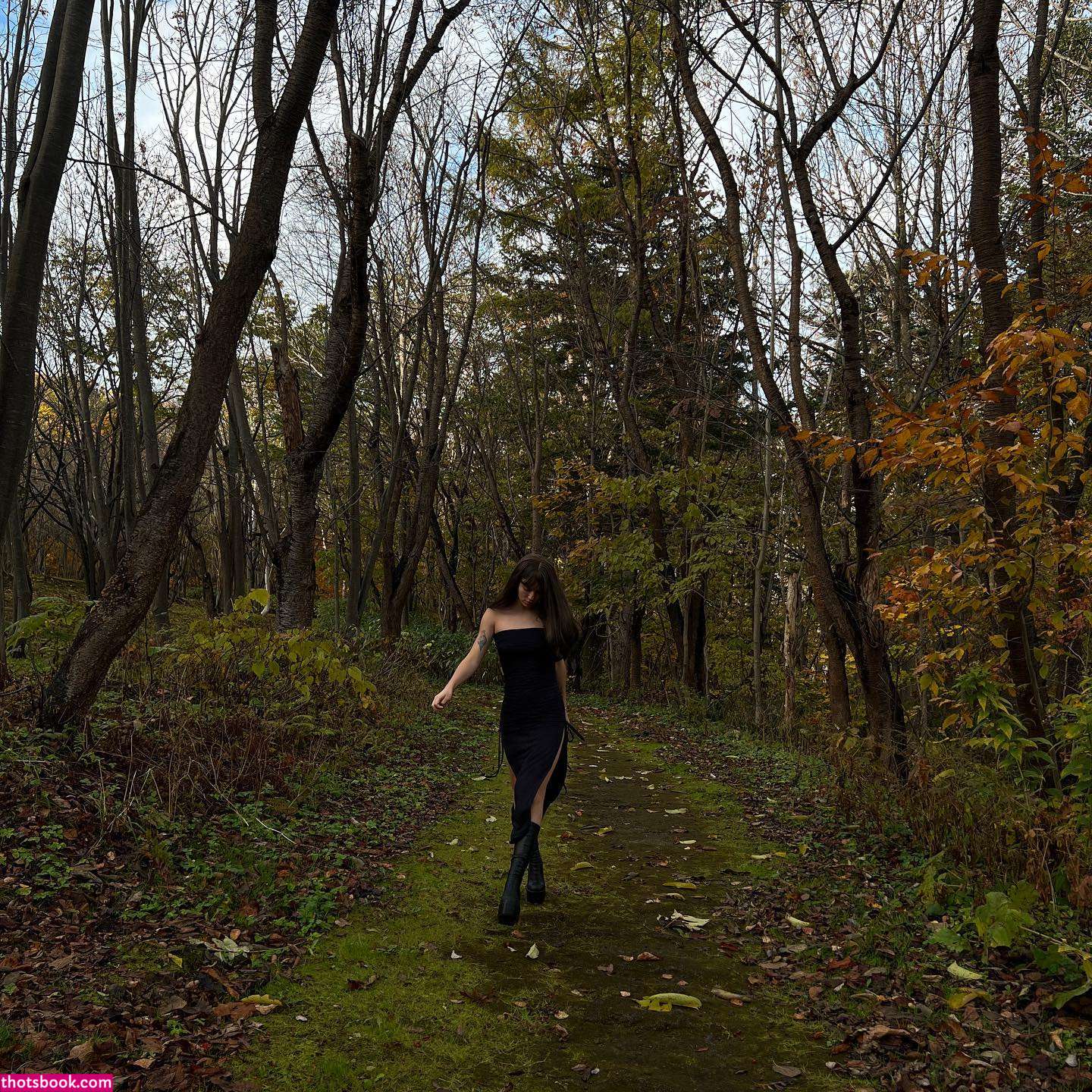 Maryana Ro Photo #55