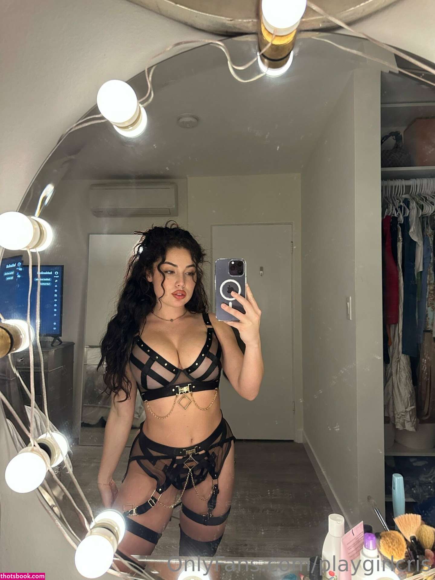 Playgirlcris Photo #13