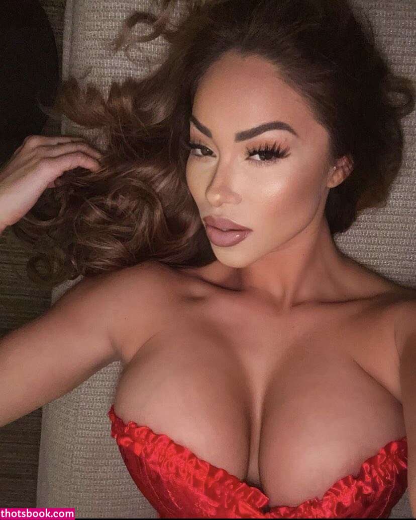 Shantel Tinajero Photo #14