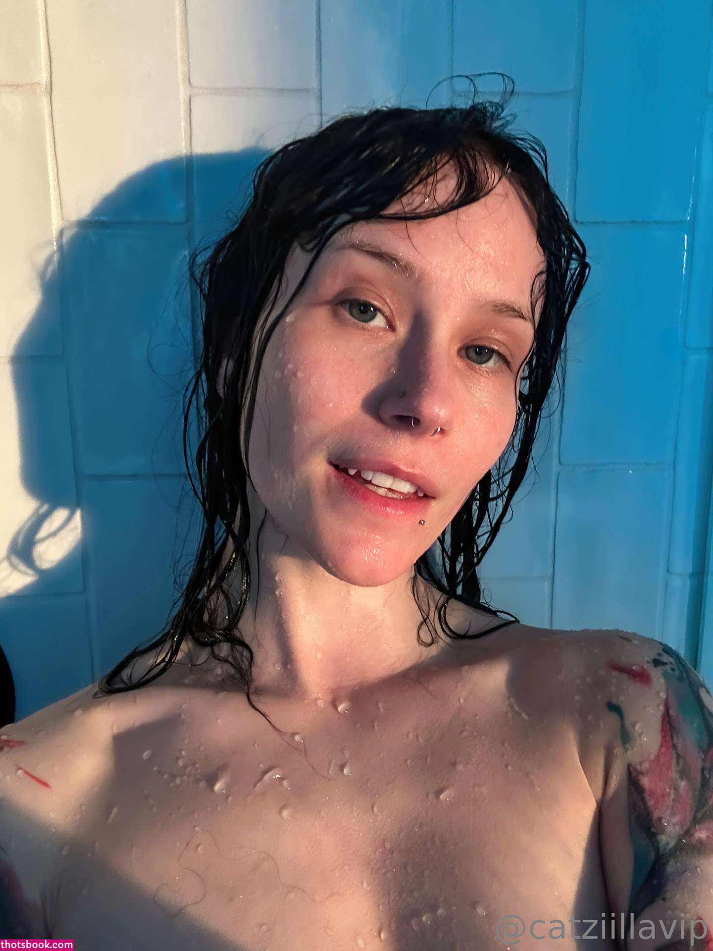 Catziilla Photo #106