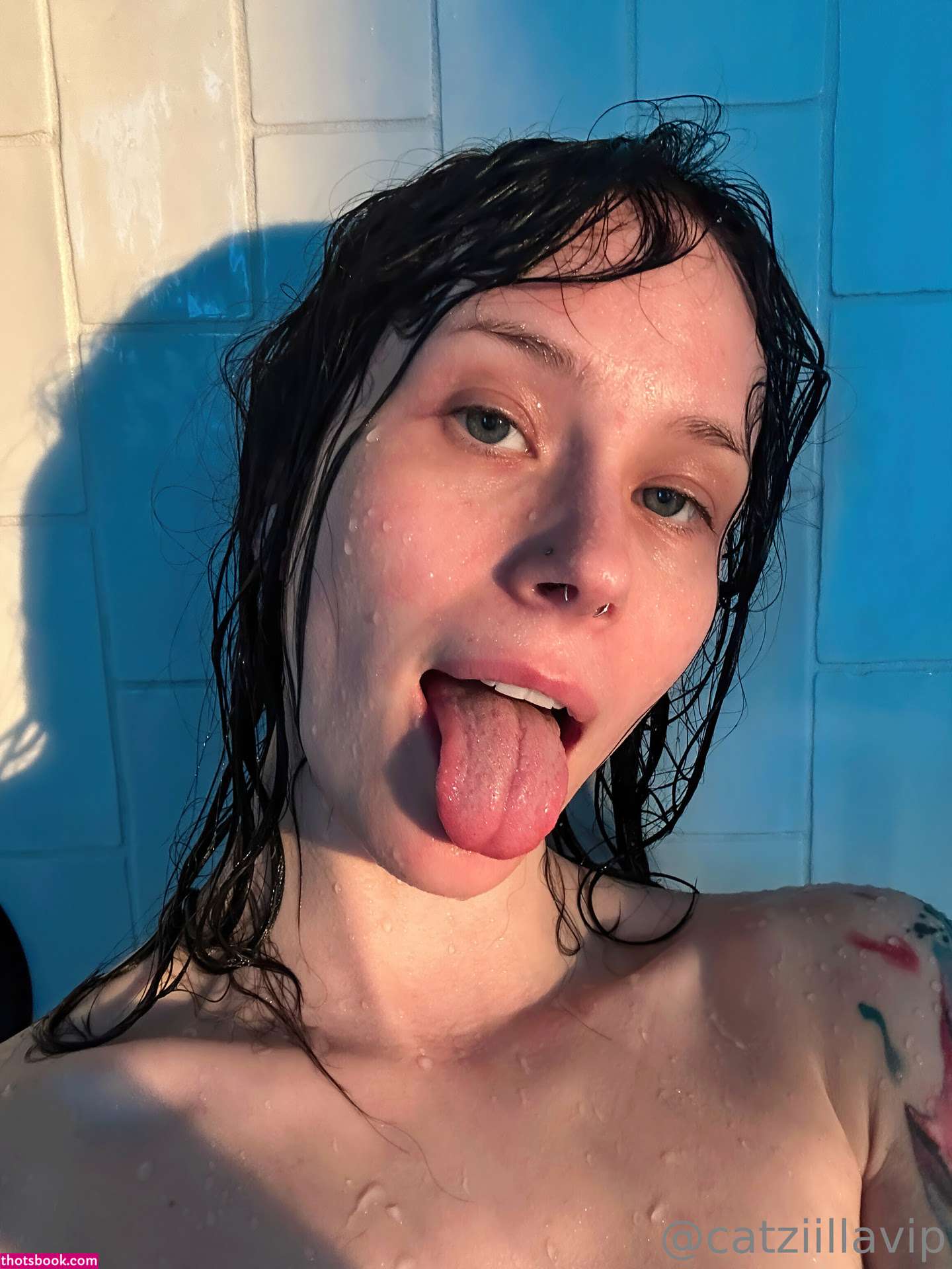 Catziilla Photo #113