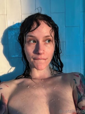 Catziilla Photo #111