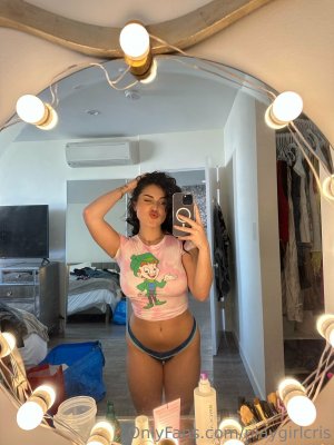 Playgirlcris Photo #60