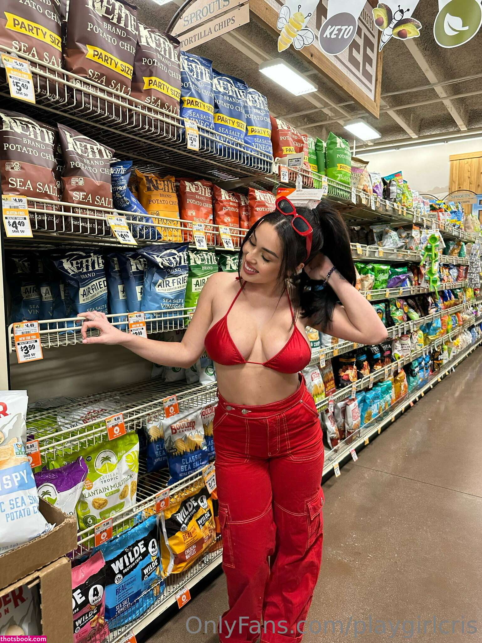 Playgirlcris Photo #78