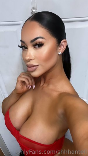 Shantel Tinajero Photo #83