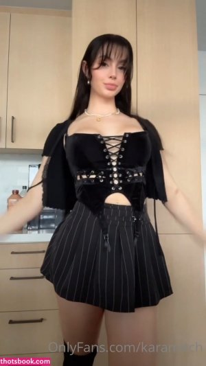 Jakara Mitchell Post #54