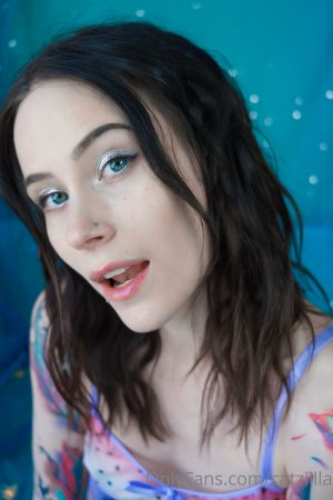 Catziilla Photo #131