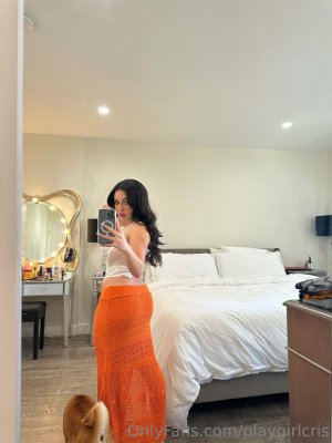 Playgirlcris Photo #102