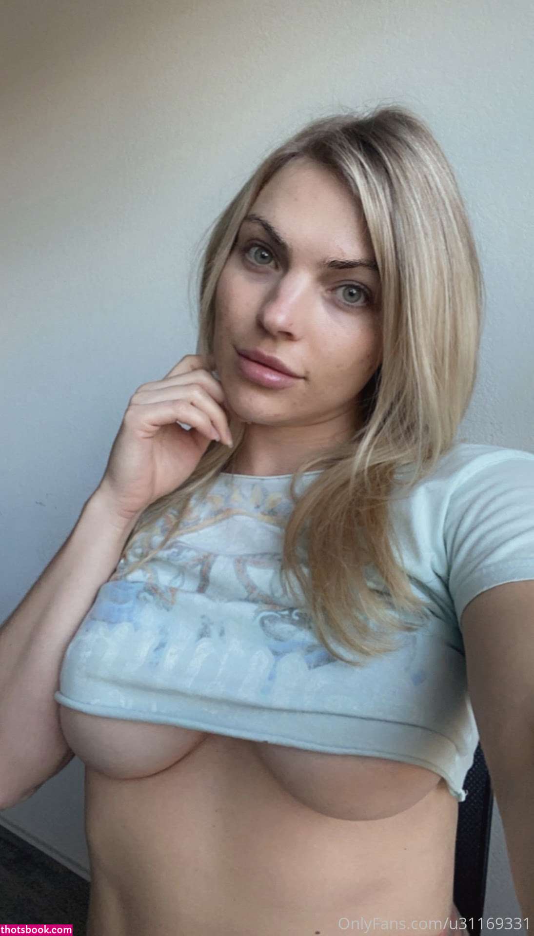 Kristin Elise Photo #7