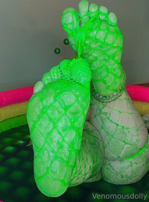 Venomous Dolly Photo #16