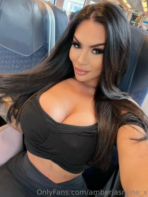 Amber Jasmine Photo #121