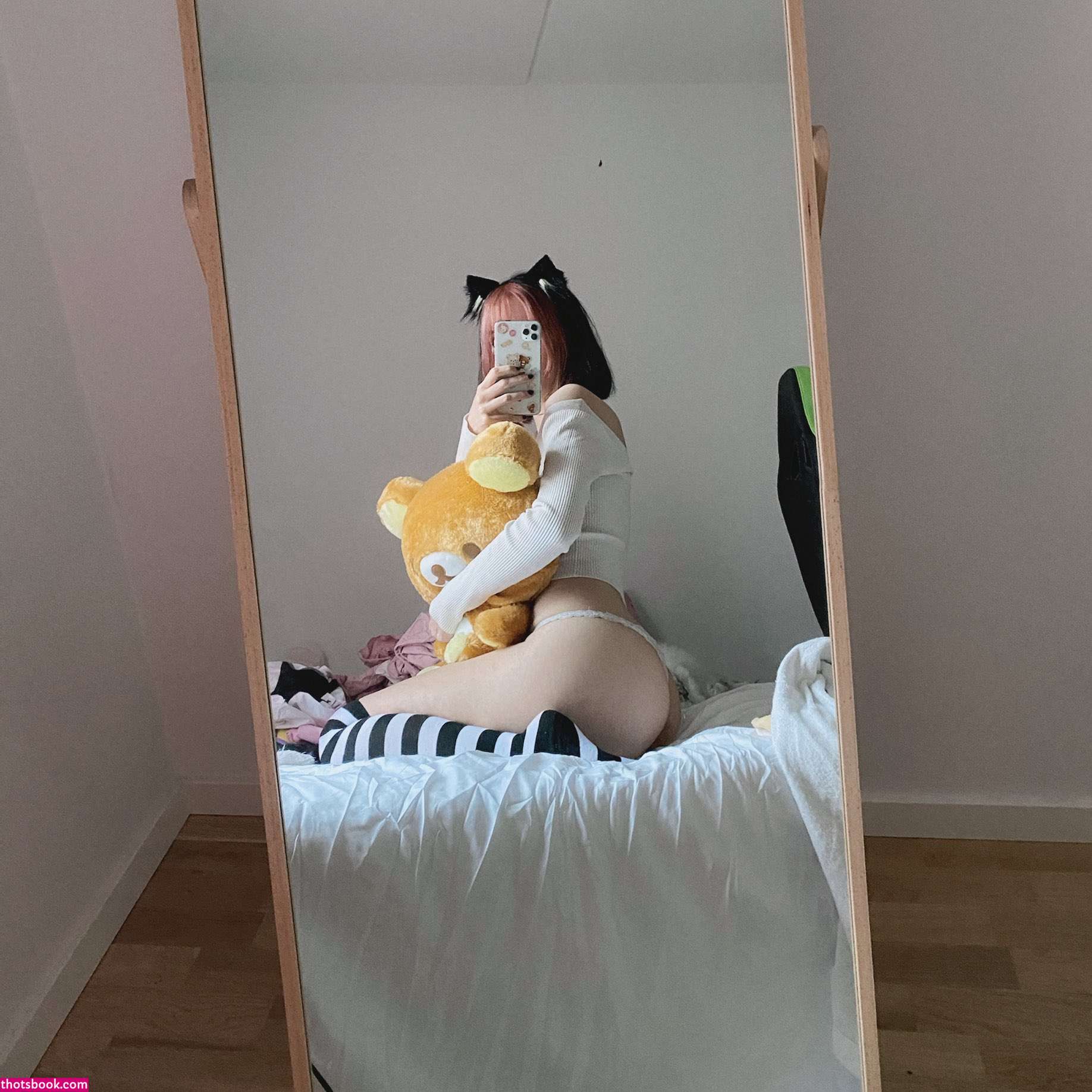 Kyaandere Photo #185