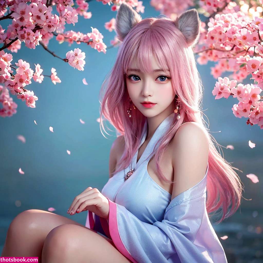 Ai Generated Photo #389