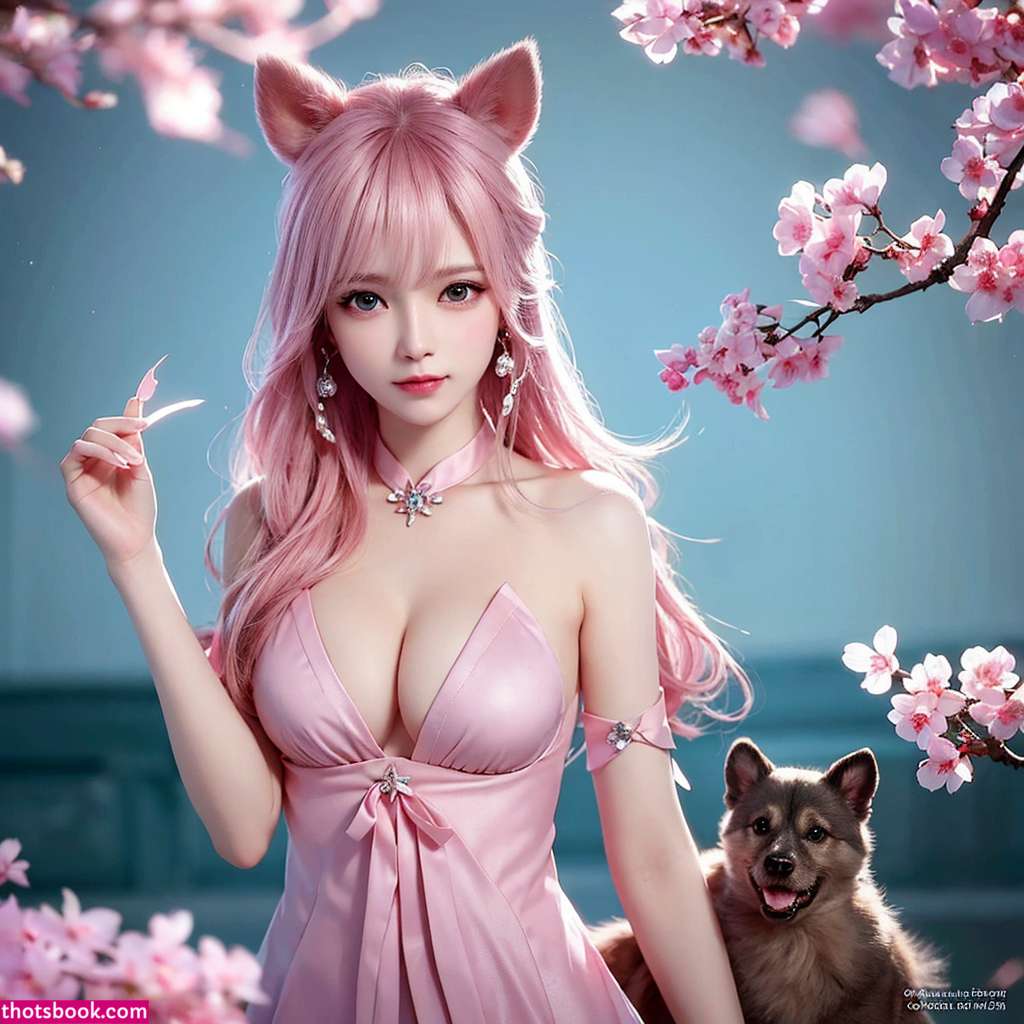 Ai Generated Photo #391